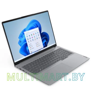 Ноутбук Lenovo ThinkBook 16 G6 IRL (21KH0096RU) картинка 3